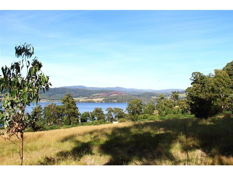 Cygnet Coast Road, Petcheys Bay TAS 7109