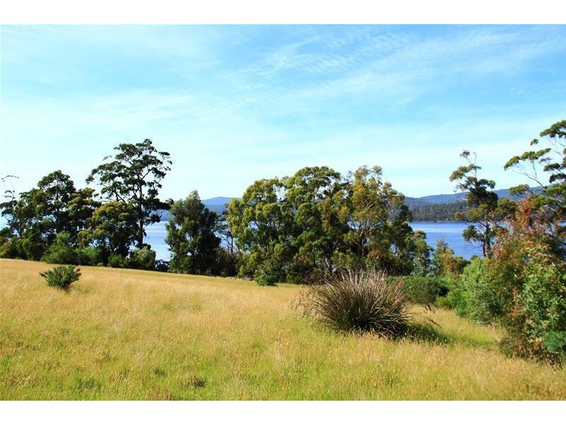 Cygnet Coast Road, Petcheys Bay TAS 7109