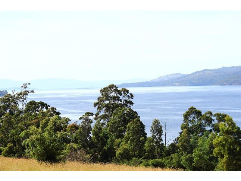 Cygnet Coast Road, Petcheys Bay TAS 7109
