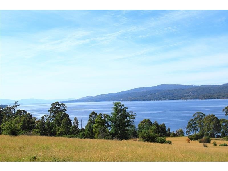 Cygnet Coast Road, Petcheys Bay TAS 7109