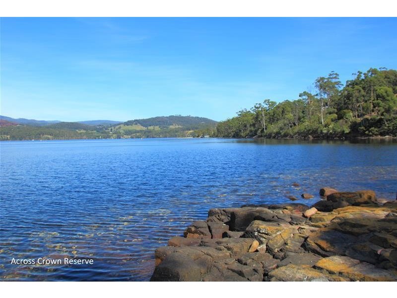 Cygnet Coast Road, Petcheys Bay TAS 7109