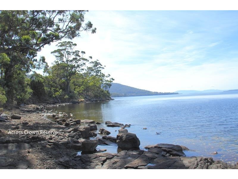Cygnet Coast Road, Petcheys Bay TAS 7109