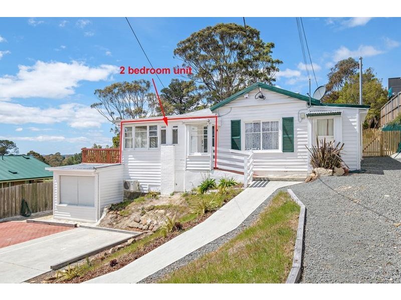 1/7 Church  Street, Kingston TAS 7050