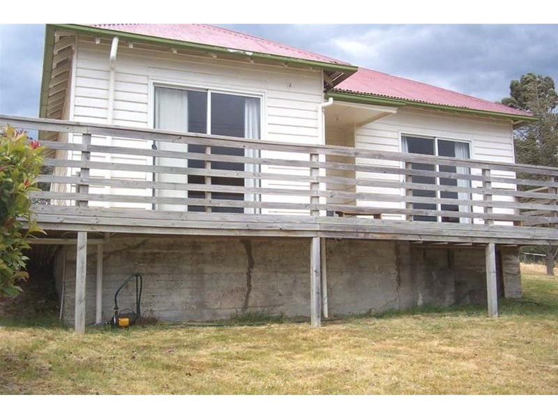 836 Cygnet Coast Road, Lower Wattle Grove TAS 7109