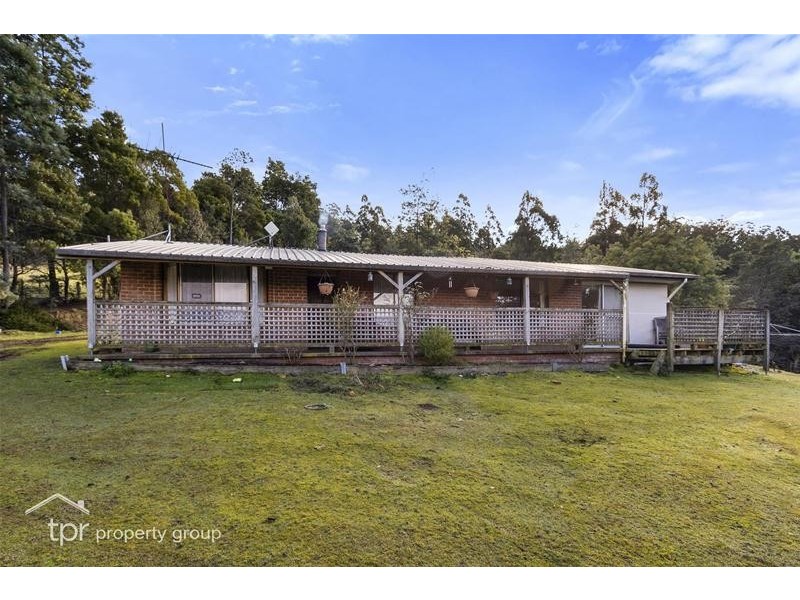 82 Hankin Robertson Road, Geeveston TAS 7116