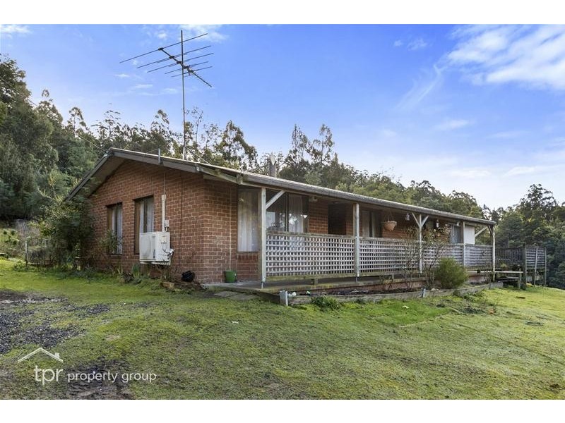 82 Hankin Robertson Road, Geeveston TAS 7116
