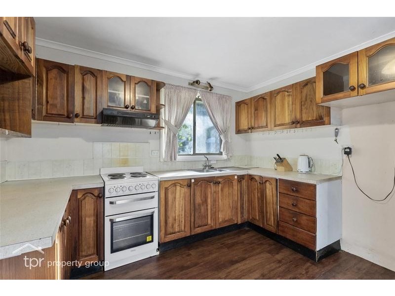 82 Hankin Robertson Road, Geeveston TAS 7116