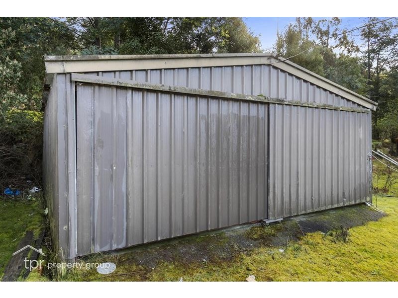 82 Hankin Robertson Road, Geeveston TAS 7116