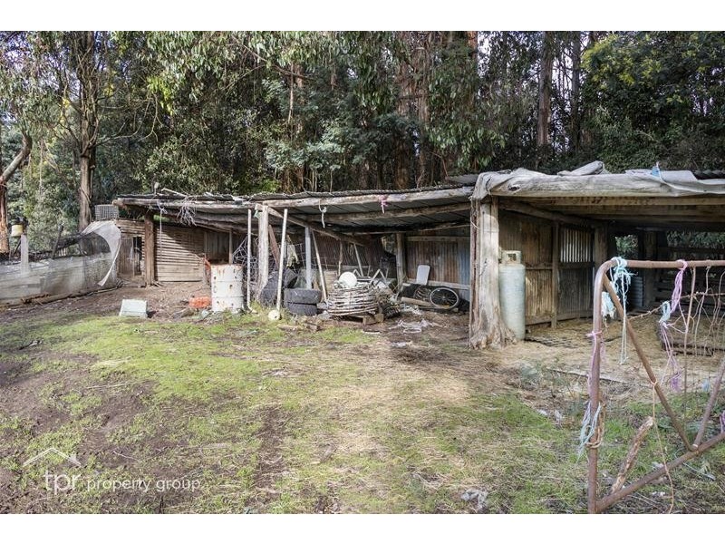 82 Hankin Robertson Road, Geeveston TAS 7116