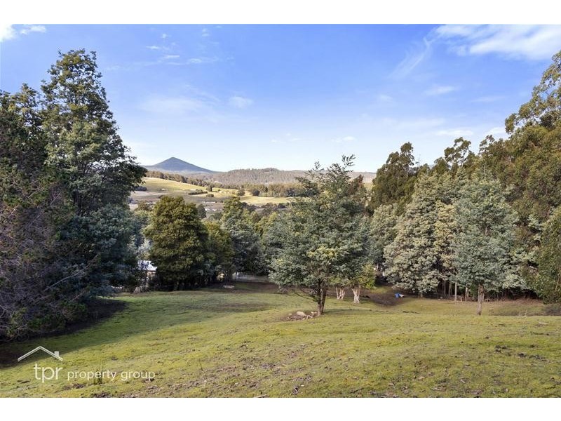 82 Hankin Robertson Road, Geeveston TAS 7116