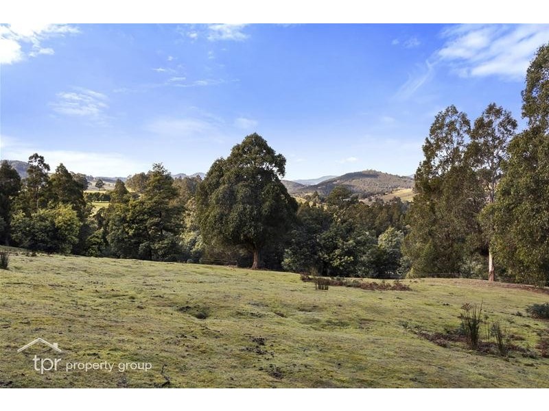 82 Hankin Robertson Road, Geeveston TAS 7116