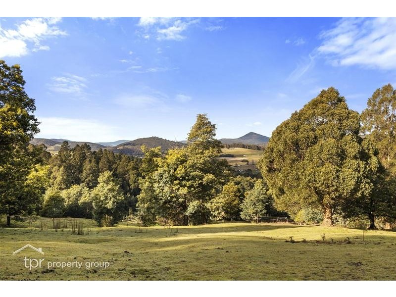 82 Hankin Robertson Road, Geeveston TAS 7116