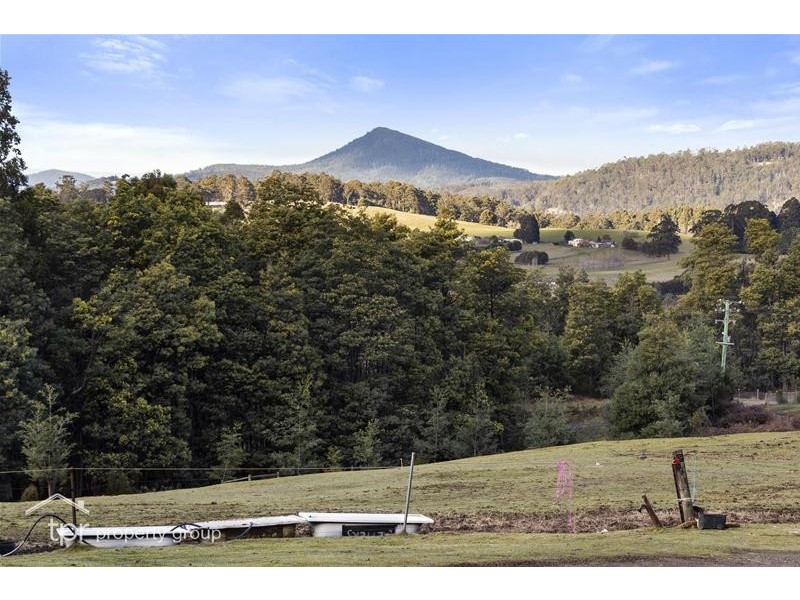 82 Hankin Robertson Road, Geeveston TAS 7116