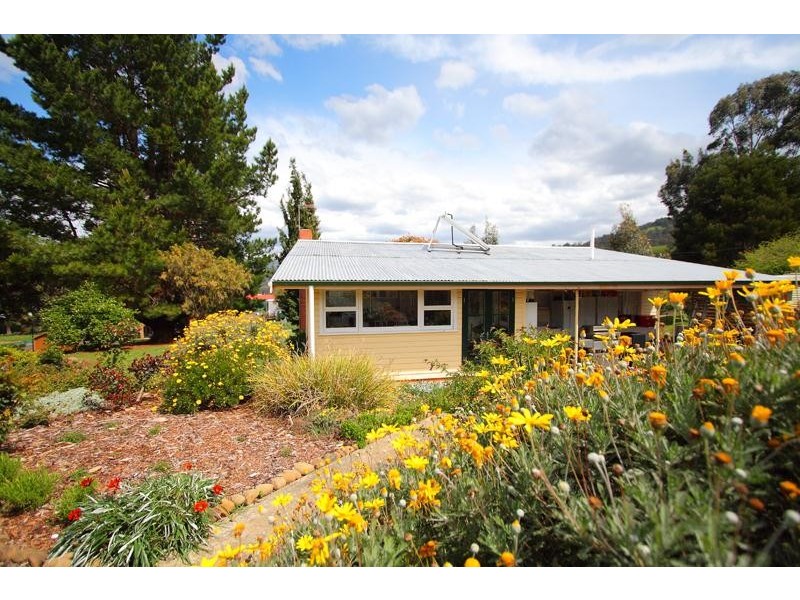 10 Dwyers Road, Port Huon TAS 7116