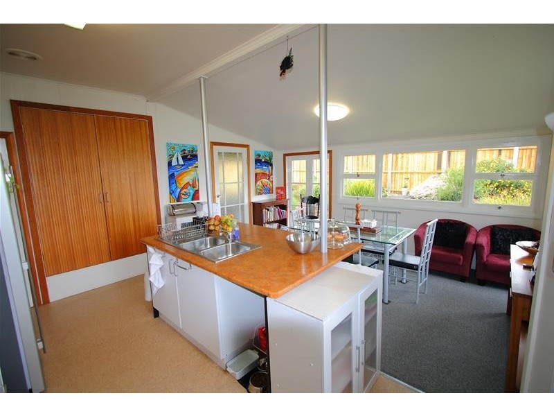 10 Dwyers Road, Port Huon TAS 7116