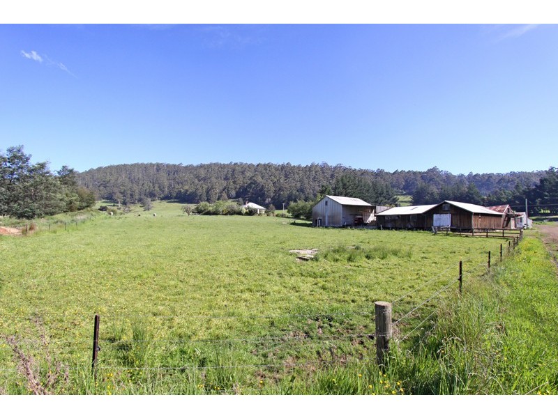 197 Kermandie River Road, Geeveston TAS 7116