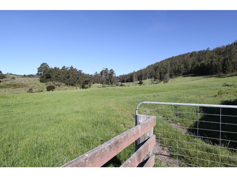 197 Kermandie River Road, Geeveston TAS 7116