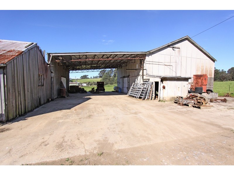 197 Kermandie River Road, Geeveston TAS 7116