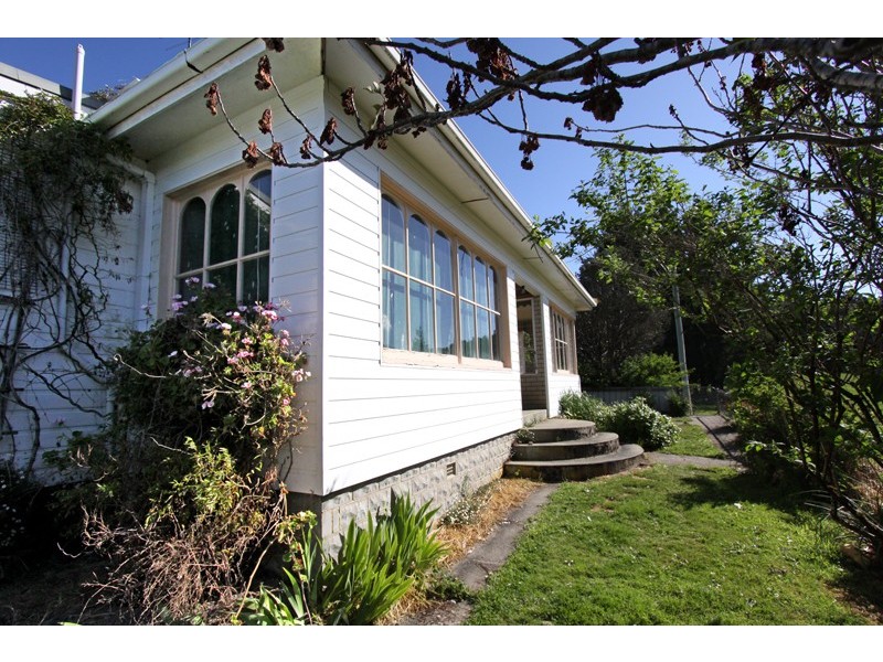 197 Kermandie River Road, Geeveston TAS 7116