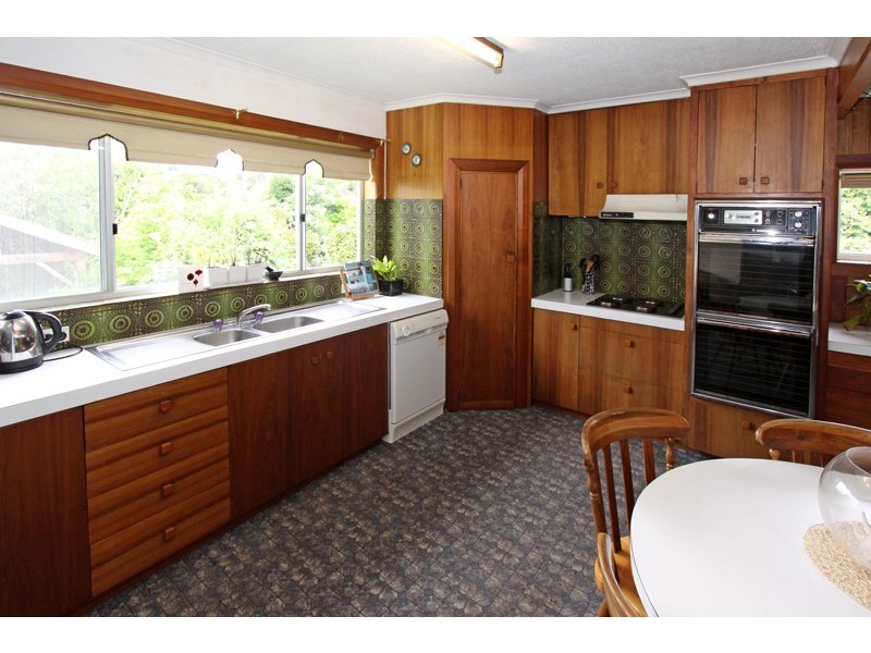 197 Kermandie River Road, Geeveston TAS 7116