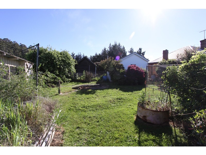 197 Kermandie River Road, Geeveston TAS 7116