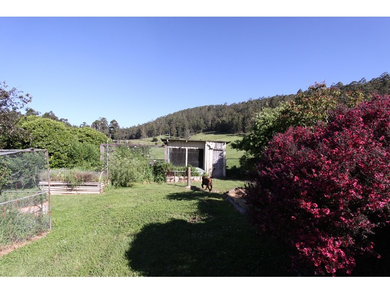 197 Kermandie River Road, Geeveston TAS 7116
