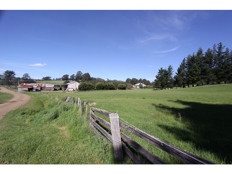 197 Kermandie River Road, Geeveston TAS 7116