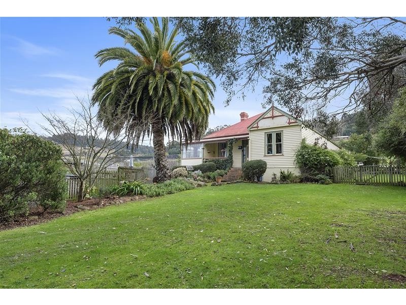 3306 Huon Highway, Franklin TAS 7113