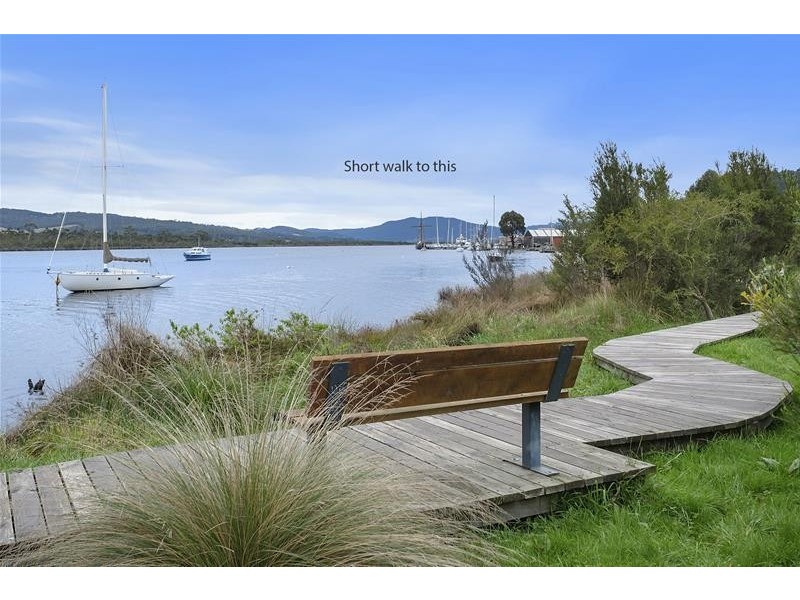 3306 Huon Highway, Franklin TAS 7113