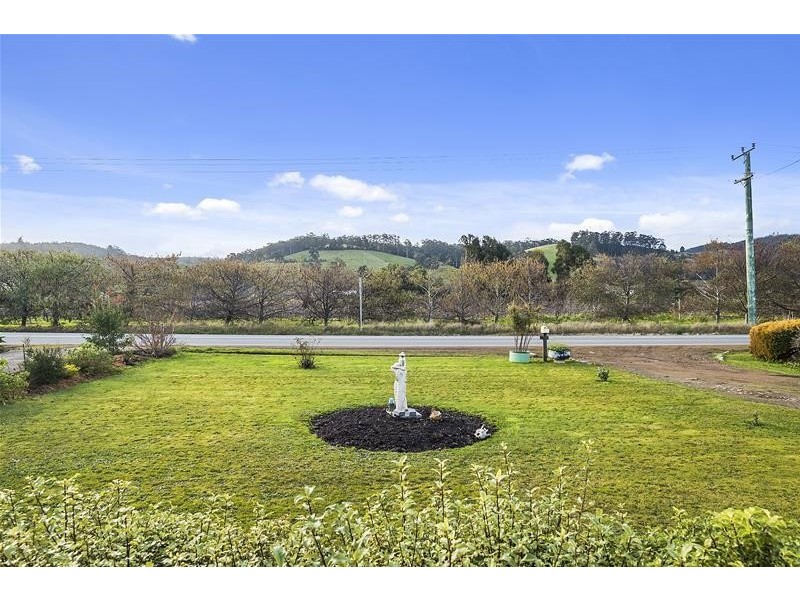 7175 Huon Highway, Dover TAS 7117