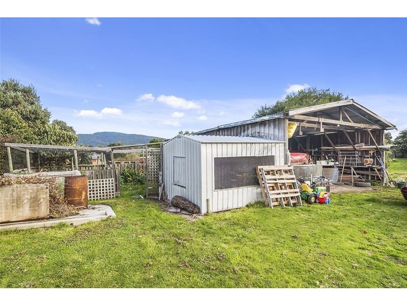 7175 Huon Highway, Dover TAS 7117