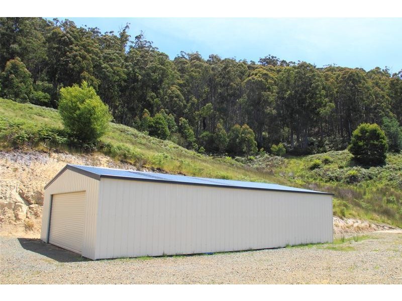 130 Bermuda Road, Glen Huon TAS 7109