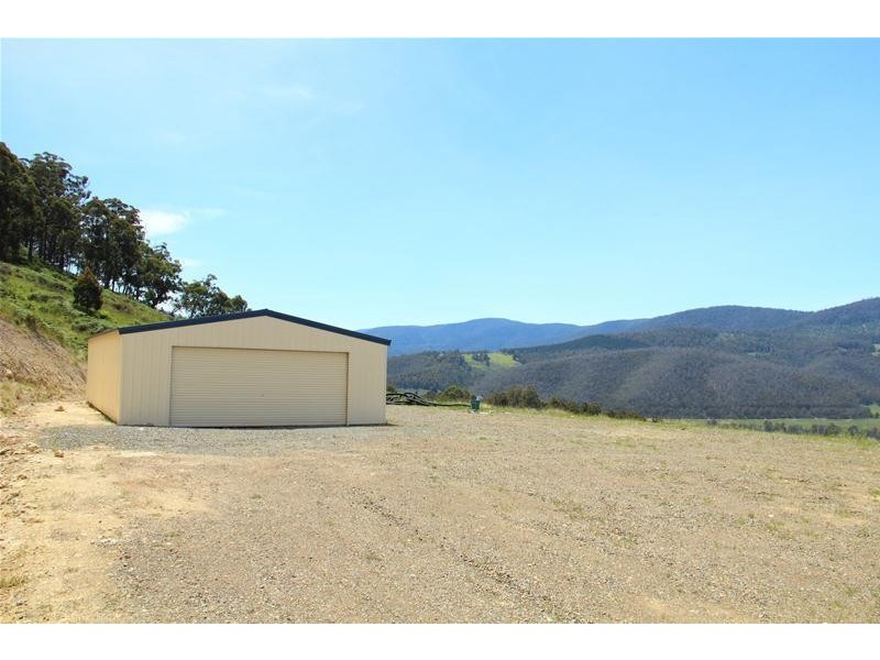 130 Bermuda Road, Glen Huon TAS 7109