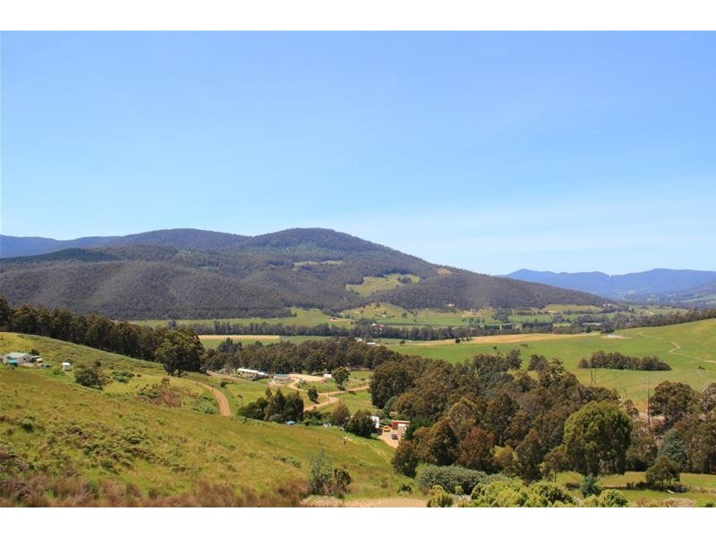 130 Bermuda Road, Glen Huon TAS 7109