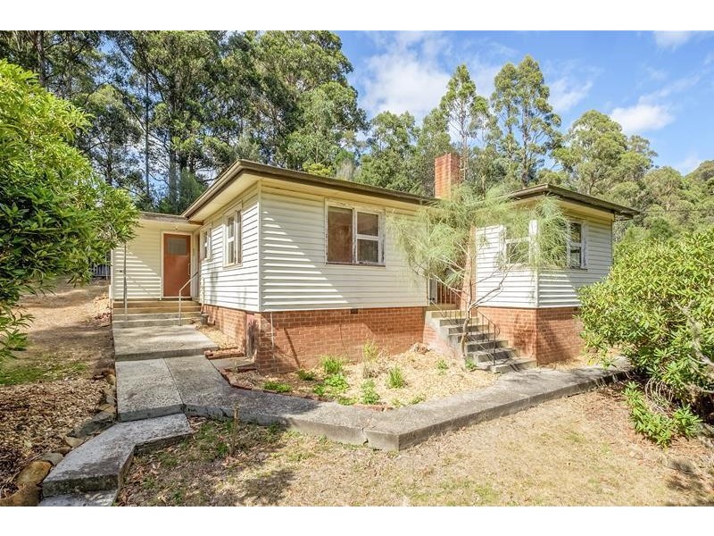 59 Costains Road, Geeveston TAS 7116