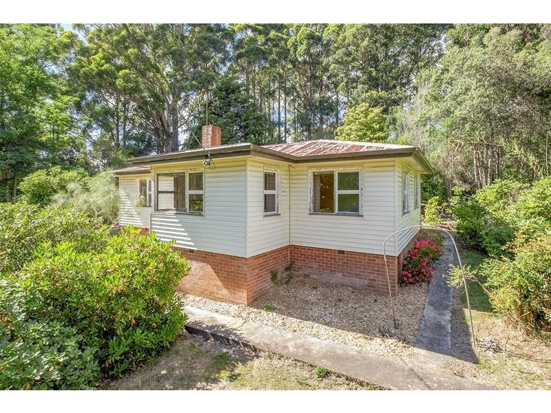 59 Costains Road, Geeveston TAS 7116