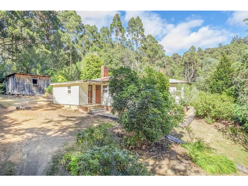 59 Costains Road, Geeveston TAS 7116