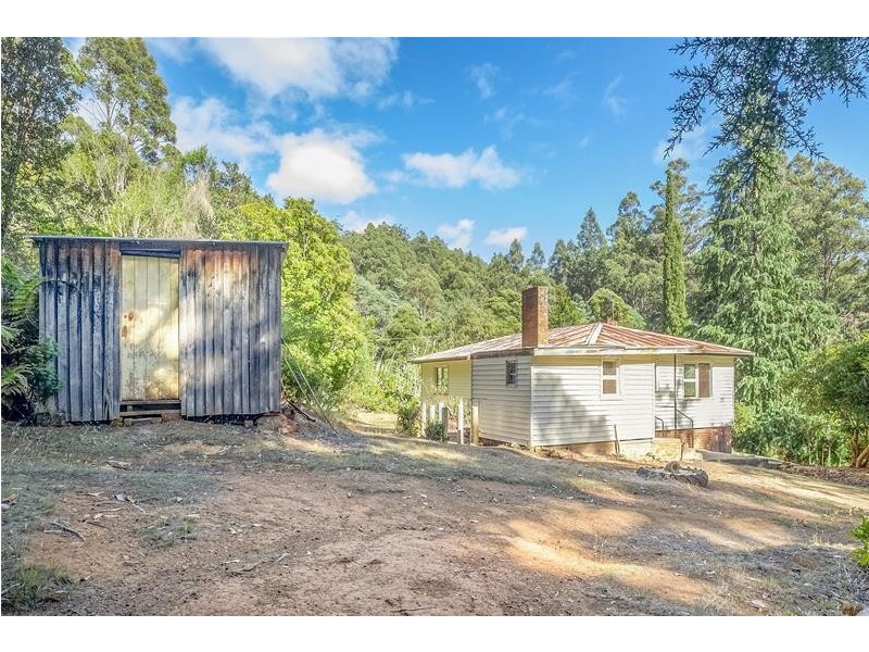 59 Costains Road, Geeveston TAS 7116