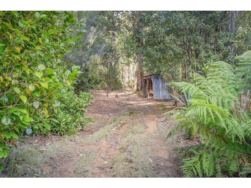 59 Costains Road, Geeveston TAS 7116