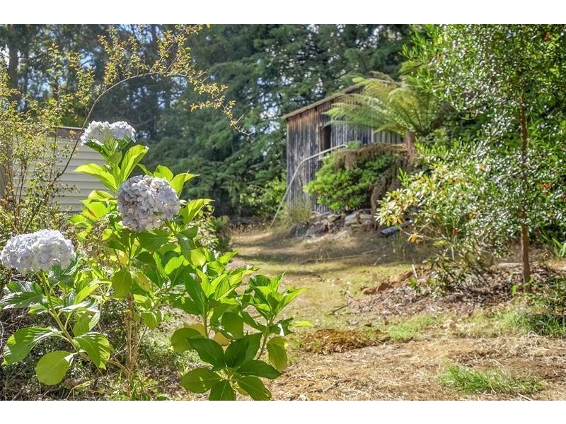 59 Costains Road, Geeveston TAS 7116