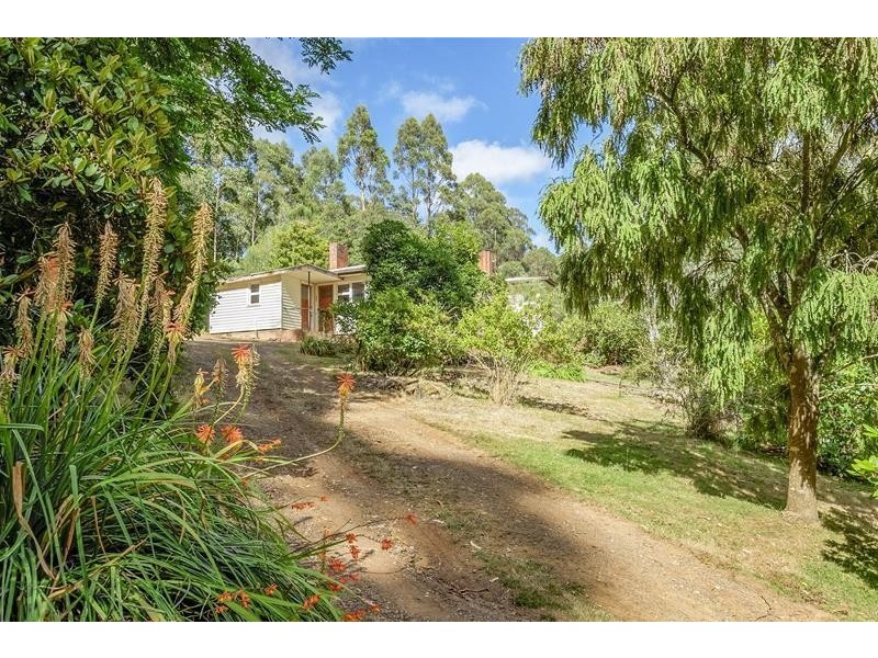 59 Costains Road, Geeveston TAS 7116