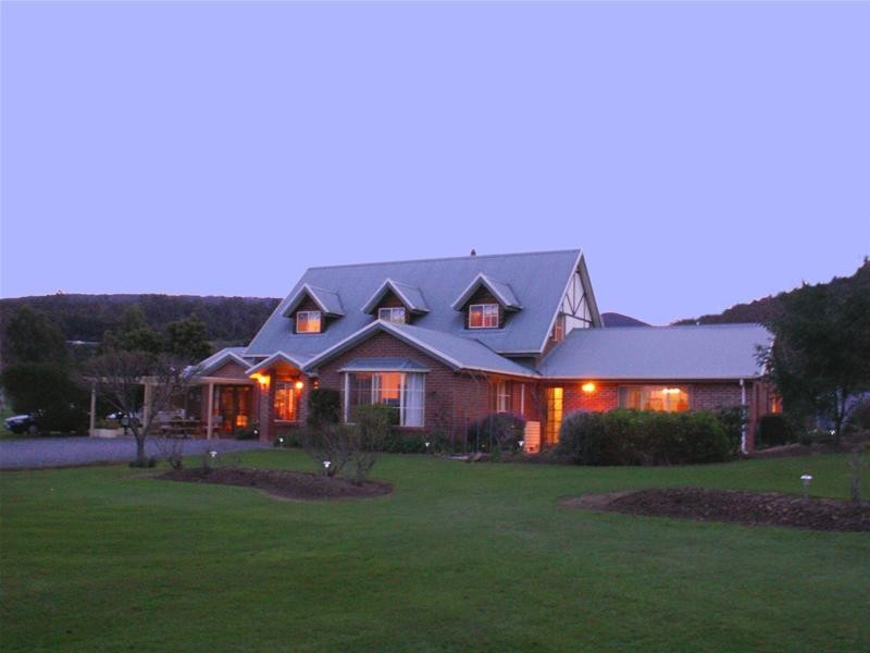 11 Weedings Way, Woodbridge TAS 7162