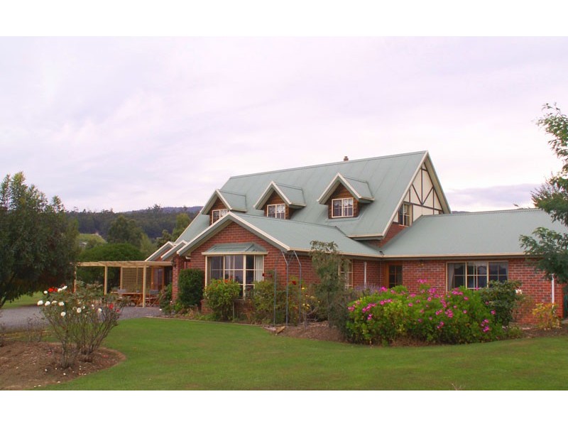 11 Weedings Way, Woodbridge TAS 7162