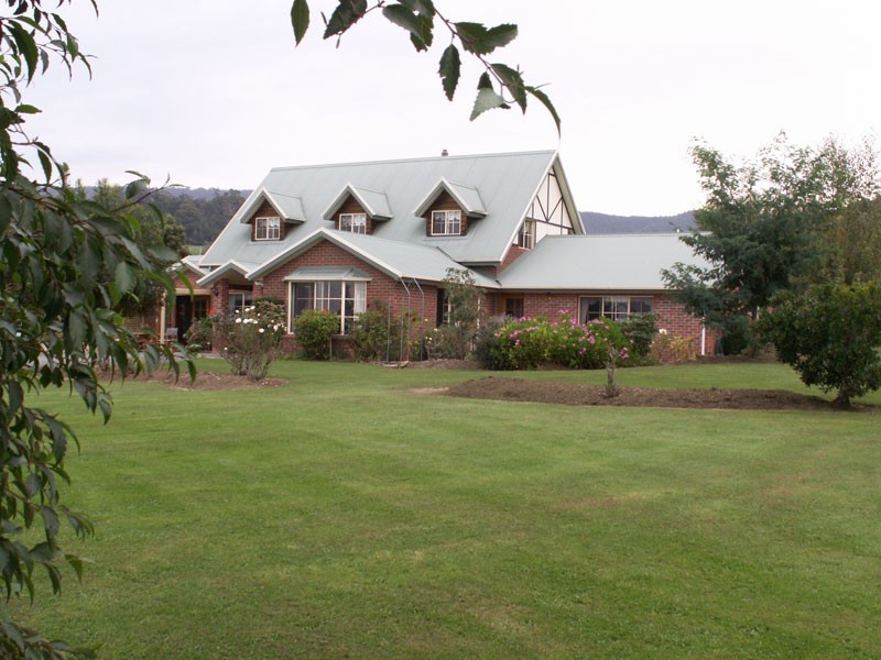 11 Weedings Way, Woodbridge TAS 7162