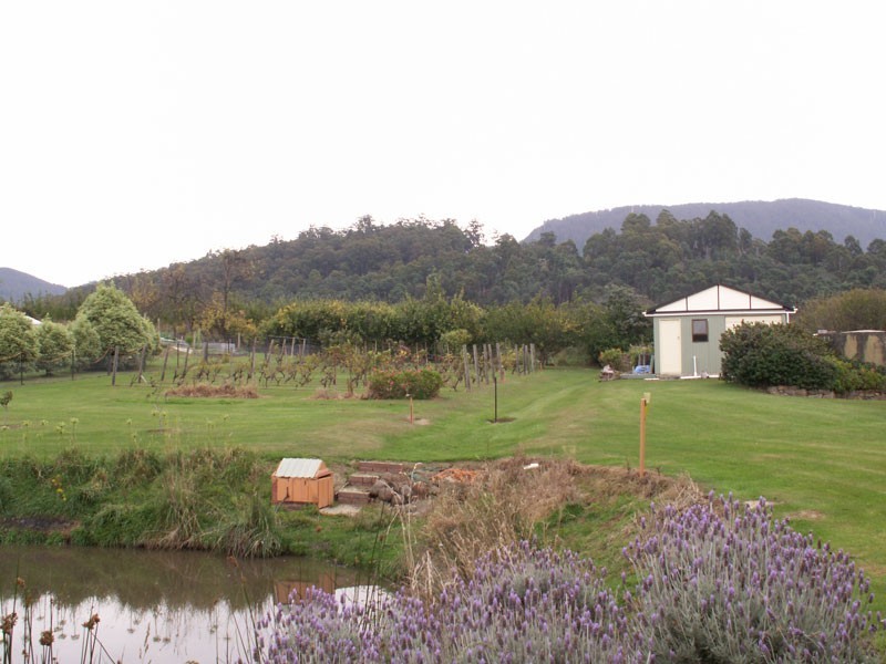 11 Weedings Way, Woodbridge TAS 7162