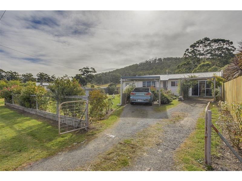 6686 Channel Highway, Deep Bay TAS 7112