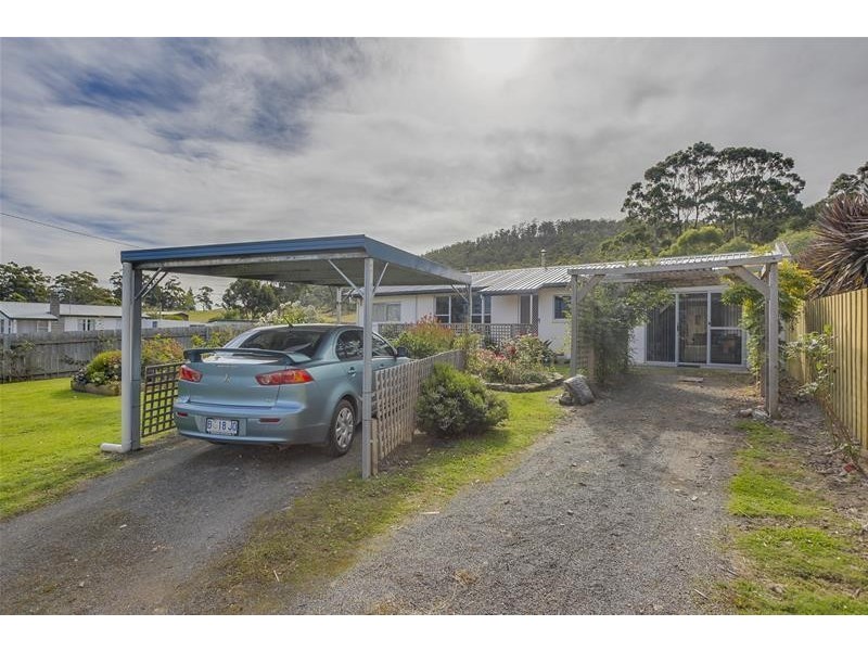 6686 Channel Highway, Deep Bay TAS 7112