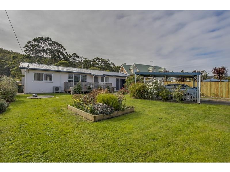 6686 Channel Highway, Deep Bay TAS 7112