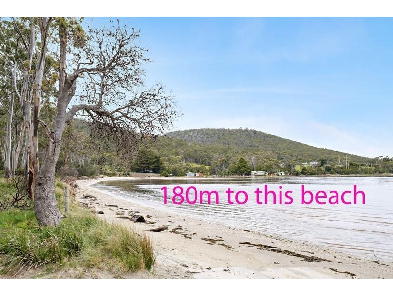85 Lowes Road, Garden Island Creek TAS 7112