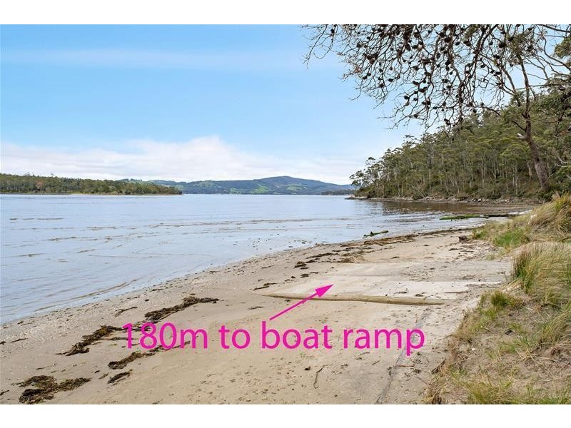 85 Lowes Road, Garden Island Creek TAS 7112